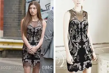 Cindy Williams / Mimi Keene Clothes EastEnders