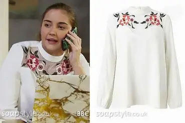 Lauren Branning EastEnders Tops, Shirts & Blouses
