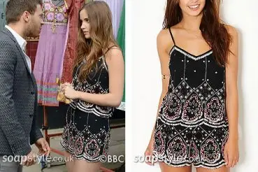 Lauren Branning Playsuits, Jumpsuits & Co-ords on EastEnders