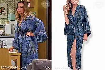 Andrea Tate Emmerdale Clothes