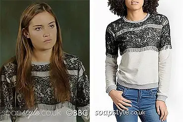 Lauren Branning EastEnders Jumpers, Sweaters & Cardigans