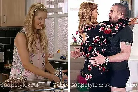 Eva’s Tops, Blouses & Jumpers on Corrie