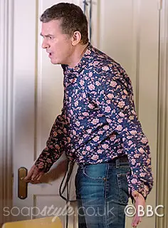Alfie Moon’s Tops & Shirts